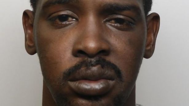 This twisted individual’s despicable excuse for trying to rape woman sleeping at King’s Cross station