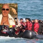 Caravan park tycoon’s firm made £3.5m-a-DAY from taxpayers last year to house asylum seekers !
