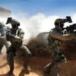 Israel has established a new specialized strike force to kill 2,500 Hamas fighters ?