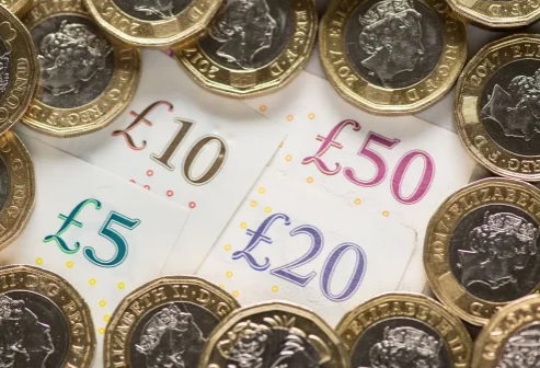 In the coming days, tax-exempt funds amounting to £300 will be disbursed to numerous households in UK