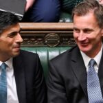 What is the concept of stealth tax and why is Rishi Sunak delaying its implementation?