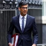 The Prime Minister Sunak is facing increasing pressure to reduce taxes following a disastrous outcome in the recent by-election.
