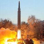 The UK is on the verge of overtaking Russia and China in the development of advanced hypersonic missile !