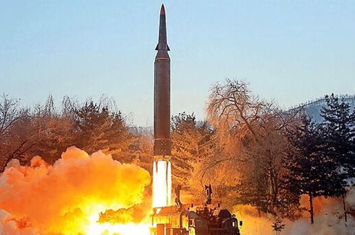 The UK is on the verge of overtaking Russia and China in the development of advanced hypersonic missile !