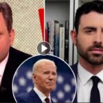 Joe Biden has been criticized for allegedly abandoning Israel, according to Benjamin Netanyahu’s former spokesperson.