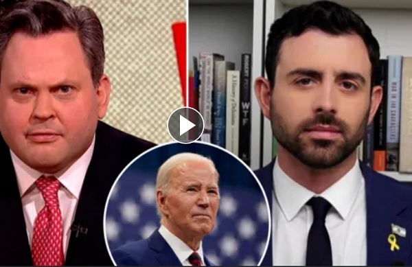 Joe Biden has been criticized for allegedly abandoning Israel, according to Benjamin Netanyahu’s former spokesperson.