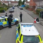 Teen Boys Arrested in Murder Investigation After Fatal Stabbing of 18-Year-Old