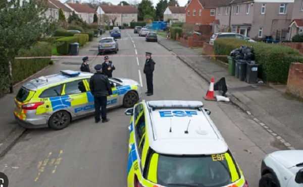 Teen Boys Arrested in Murder Investigation After Fatal Stabbing of 18-Year-Old