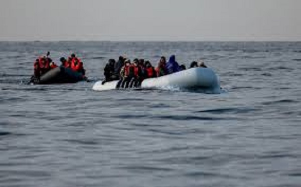 Breaking News: Tragedy in the Channel – Three Migrants Lose Their Lives