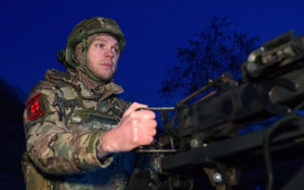 Russia’s Shocking Drone Blitz: New ‘Swarm’ Tactics Overwhelm Ukraine’s Defenses!