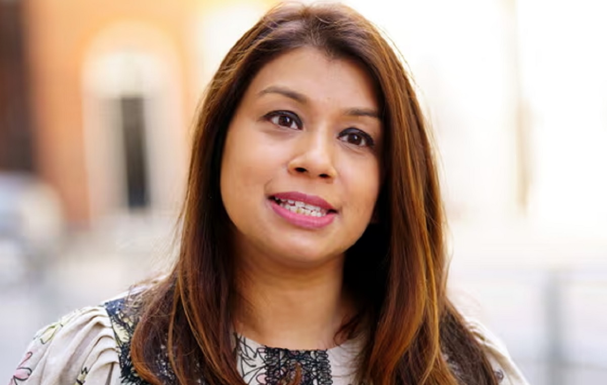 Bangladesh authorities have issued an arrest warrant for Tulip Siddiq, a Member of Parliament from the UK.